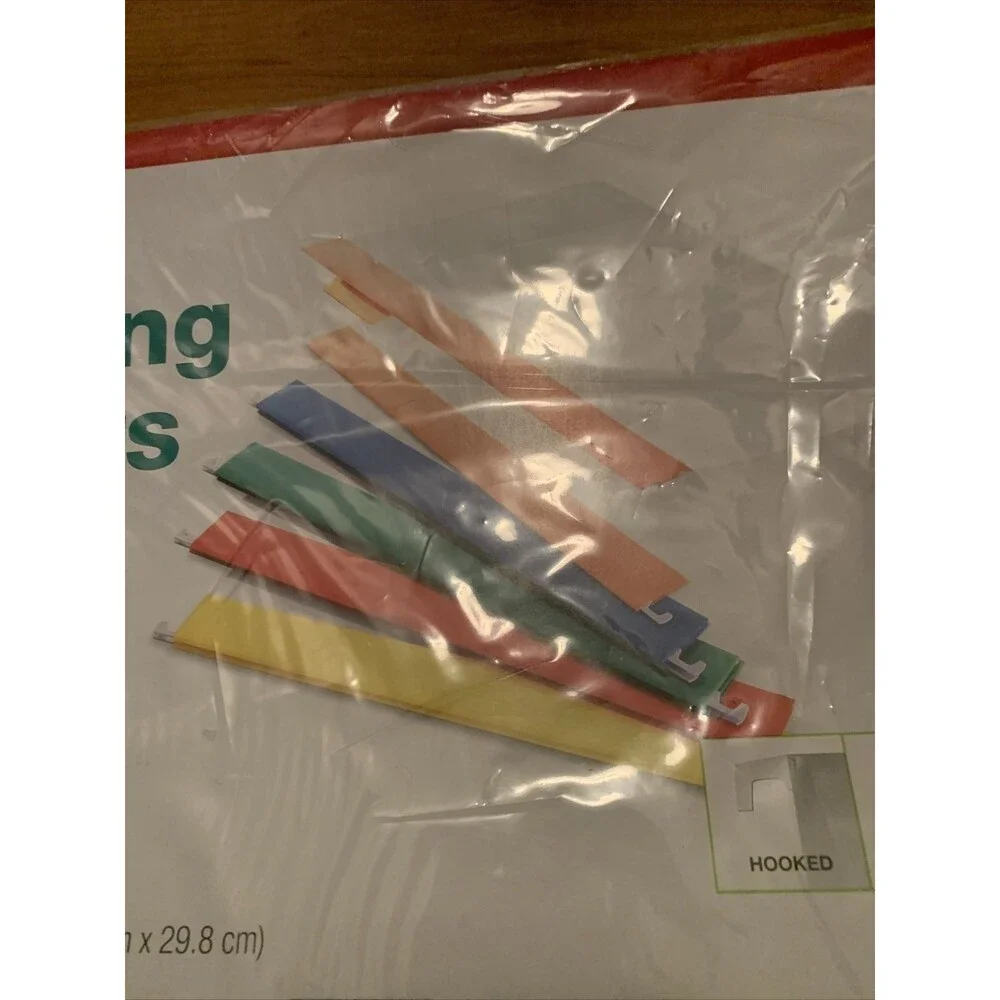 10 Count Up & Up x Target Hanging File Folders 8.5